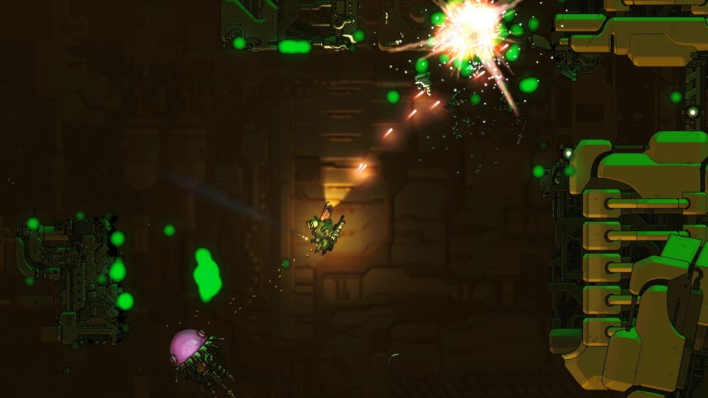cryptark screenshot 6