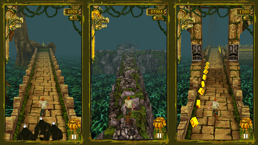Temple Run screenshot 19