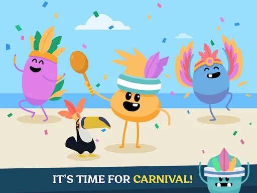 Dumb Ways to Die 2: The Games screenshot 12