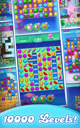 Candy Crush Soda Saga screenshot 19