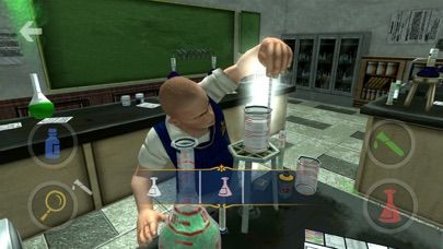 Bully: Anniversary Edition screenshot 18