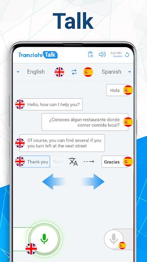 Voice translator — Voicelator screenshot 26