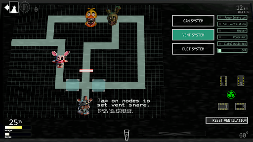 Ultimate Custom Night screenshot 15