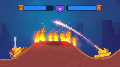 Tank Stars screenshot 9