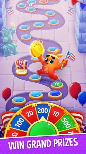 Dicee Dreoms screenshot 16
