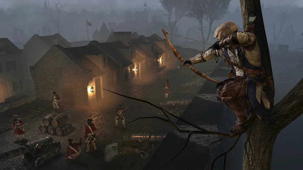 assassins-creed-iii-remastered screenshot 2
