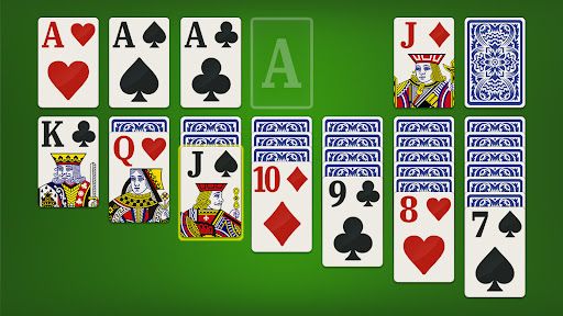 Solitaire - Classic Card Games screenshot 17