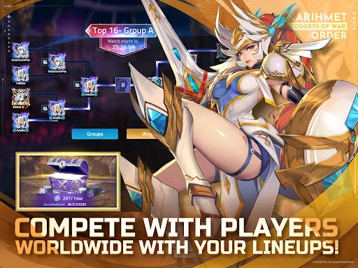 Mobile Legends: Adventure screenshot 14