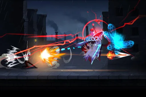 Devil Eater screenshot 9
