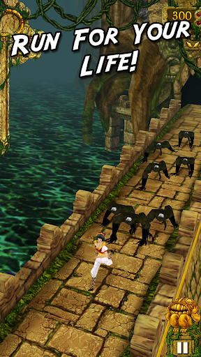 Temple Run screenshot 18