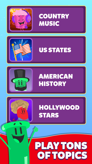 Trivia Crack screenshot 24