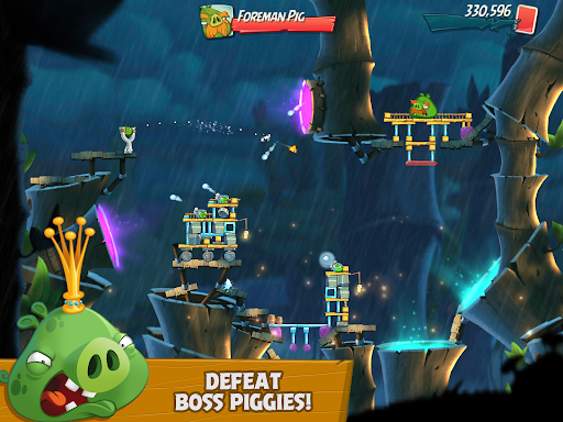 Angry Birds 2 screenshot 18