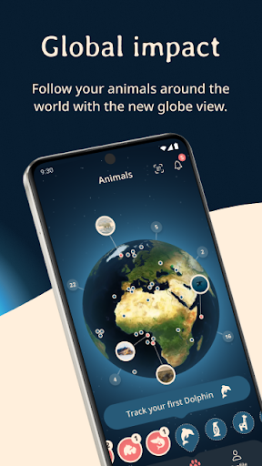 Fahlo Animal Tracker screenshot 7