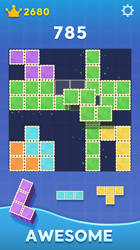 Block Blast！ screenshot 26