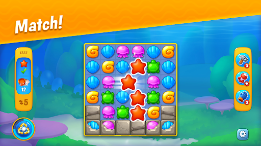 Fishdom screenshot 9