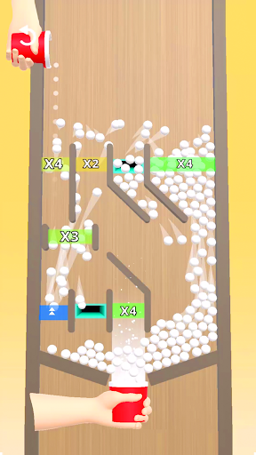 Bounce and collect screenshot 20