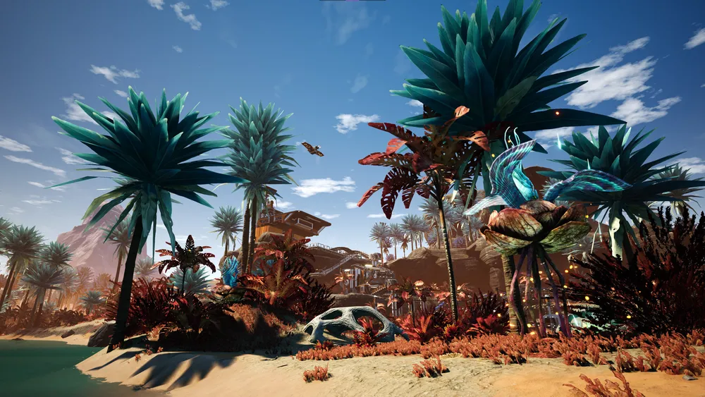 satisfactory screenshot 11