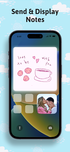 Loveit: Sketch Love, Share Joy screenshot 7