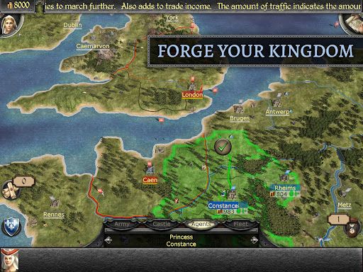 Total War: MEDIEVAL II screenshot 21