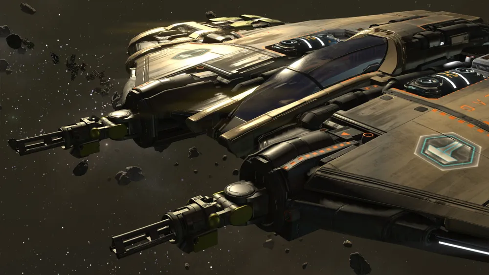 x4-foundations screenshot 3