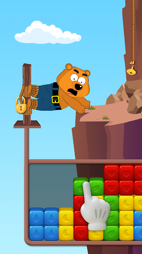 Toon Blast screenshot 31
