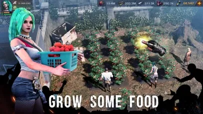 State of Survival: Zombie War screenshot 6