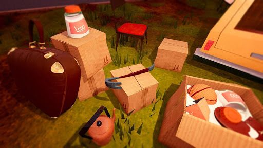 Hello Neighbor screenshot 24