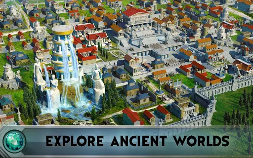 Game of War - Fire Age screenshot 14