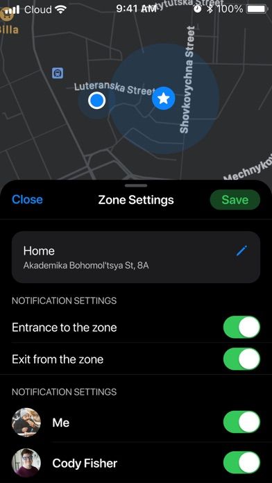 Phone Tracker By Number screenshot 4