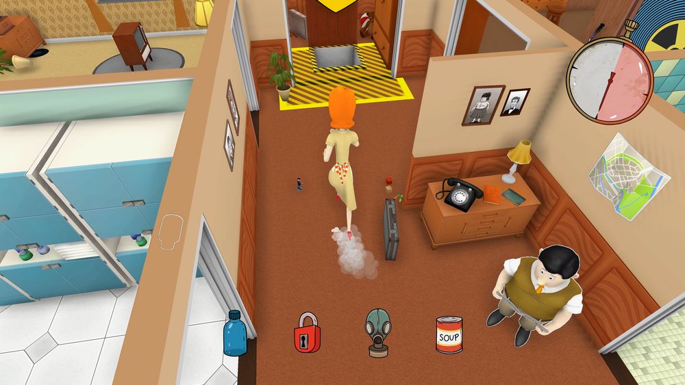 60-seconds-reatomized screenshot 4