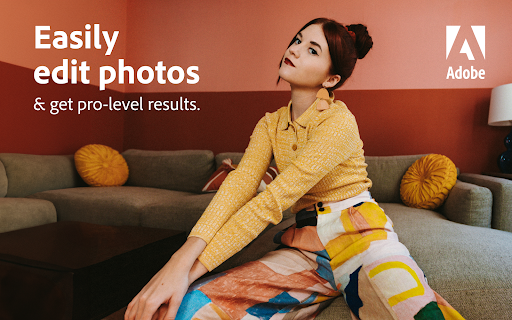 Lightroom Photo & Video Editor screenshot 17