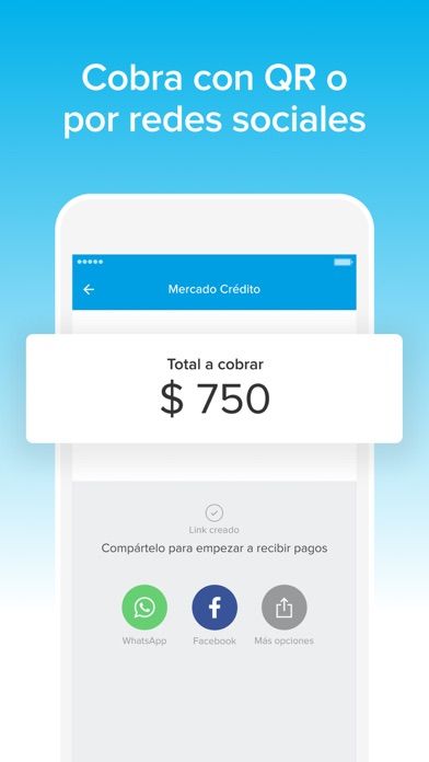 Mercado Pago screenshot 9