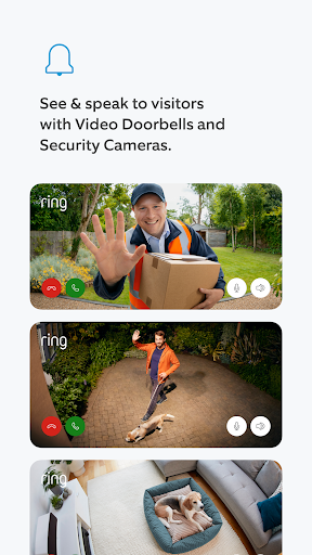 Ring - Always Home screenshot 12