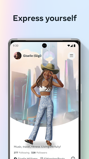 Meta Quest screenshot 8