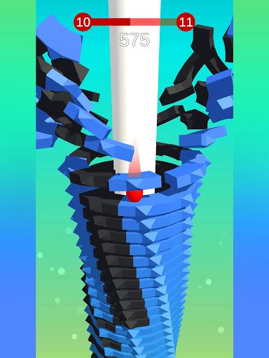 Stack Ball 3D screenshot 18
