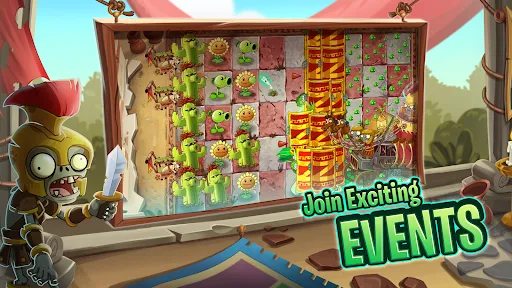 Plants vs Zombies™ 2 screenshot 29