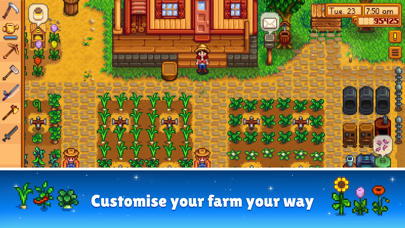 Stardew Valley screenshot 8