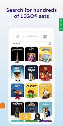 LEGO® Builder screenshot 14