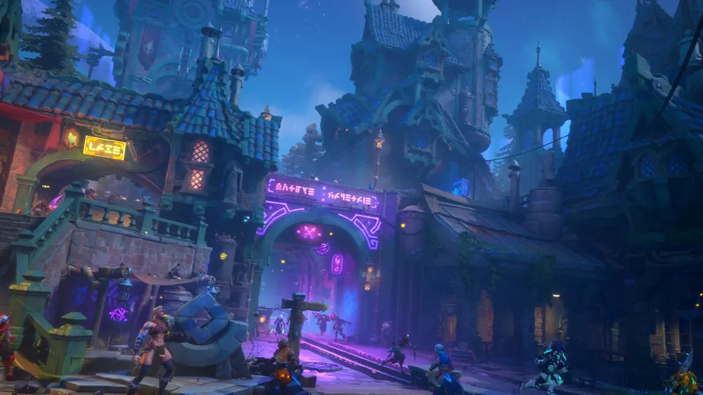 wayfinder screenshot 8