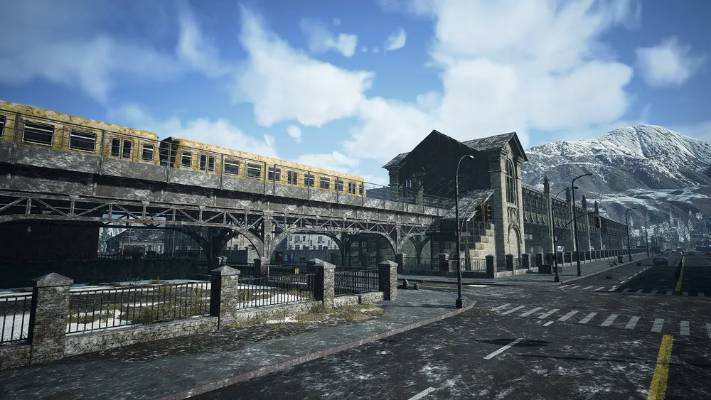 night-of-the-dead screenshot 20