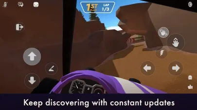 Rec Room - Play with friends! screenshot 7