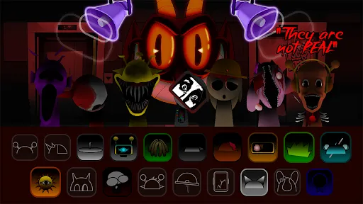 Spranki Magic Music Beat Box screenshot 3