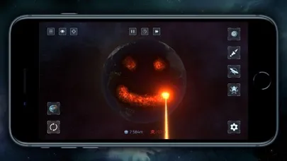 Solar Smash screenshot 3