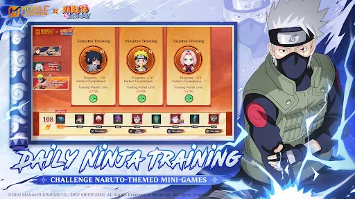 Mobile Legends: Bang Bang screenshot 13