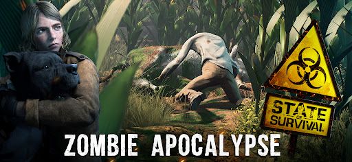State of Survival: Zombie War screenshot 7