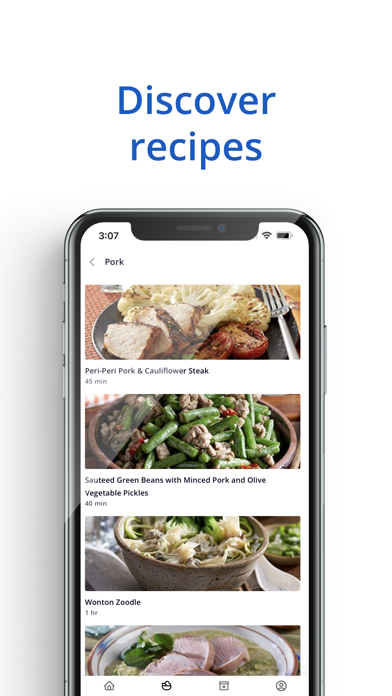 OPTAVIA screenshot 4