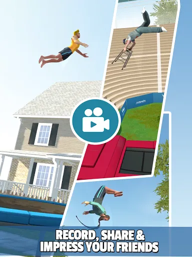 Flip Master screenshot 22