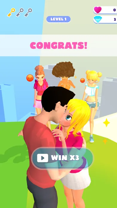 Makeover Run screenshot 10