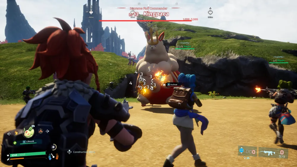 palworld screenshot 17