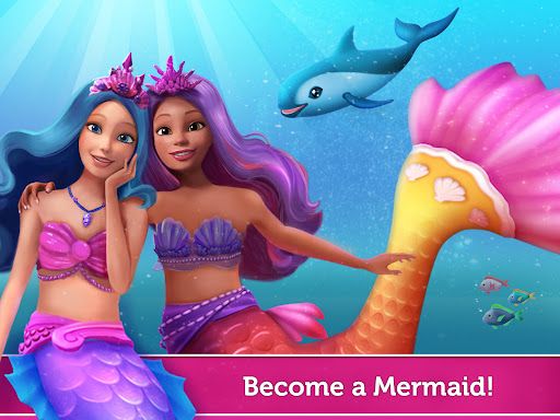 Barbie Dreamhouse Adventures screenshot 30